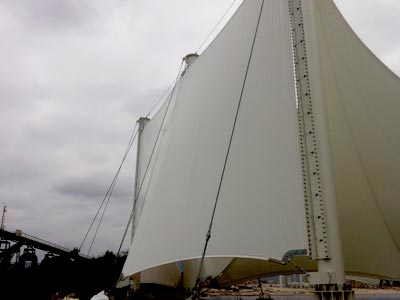 Bridge Side